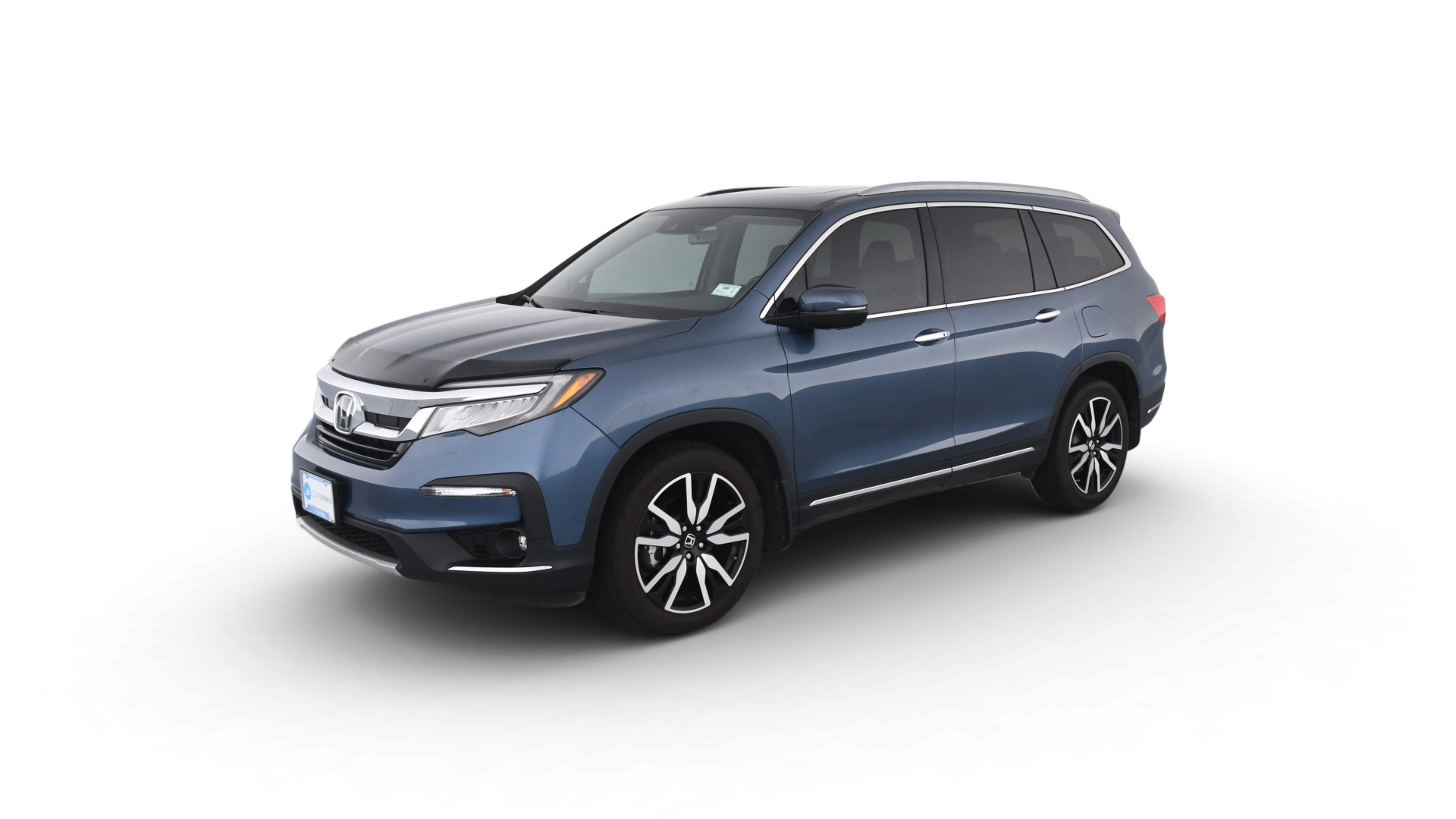 used-2020-honda-pilot-carvana